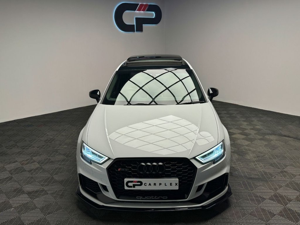 Used Audi RS3 2017 for sale - 76642455: Photo 44