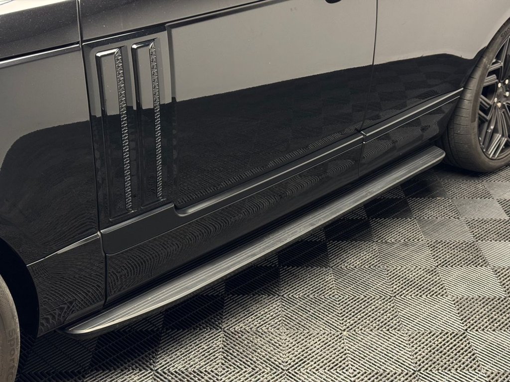 Used Land Rover Range Rover 2020 for sale - 76724310: Photo 12