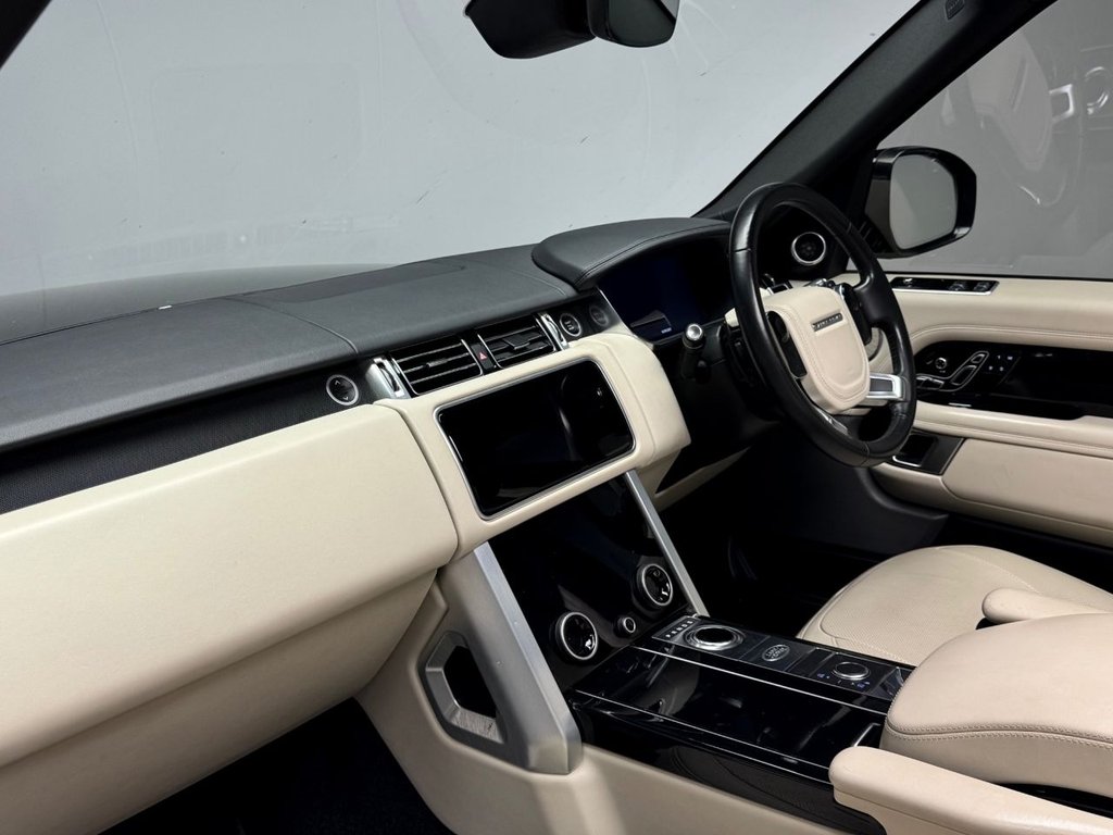 Used Land Rover Range Rover 2020 for sale - 76724310: Photo 27
