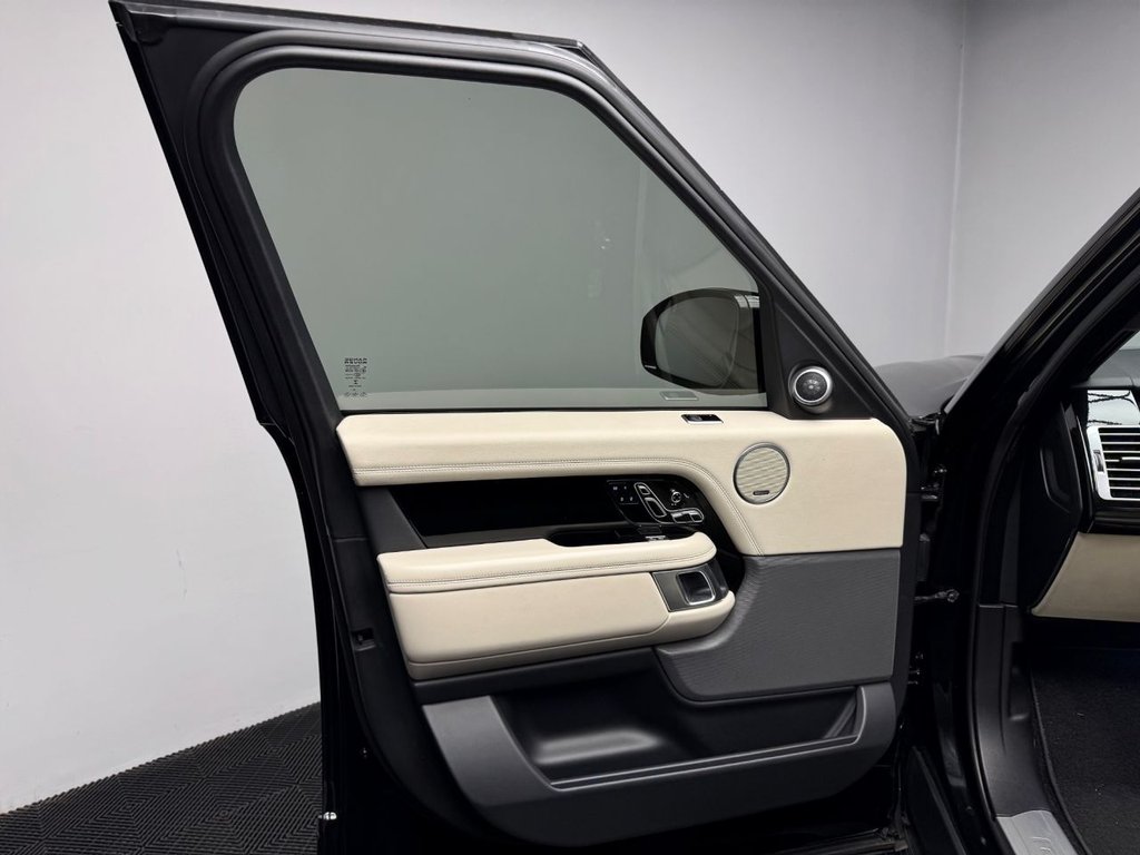 Used Land Rover Range Rover 2020 for sale - 76724310: Photo 30