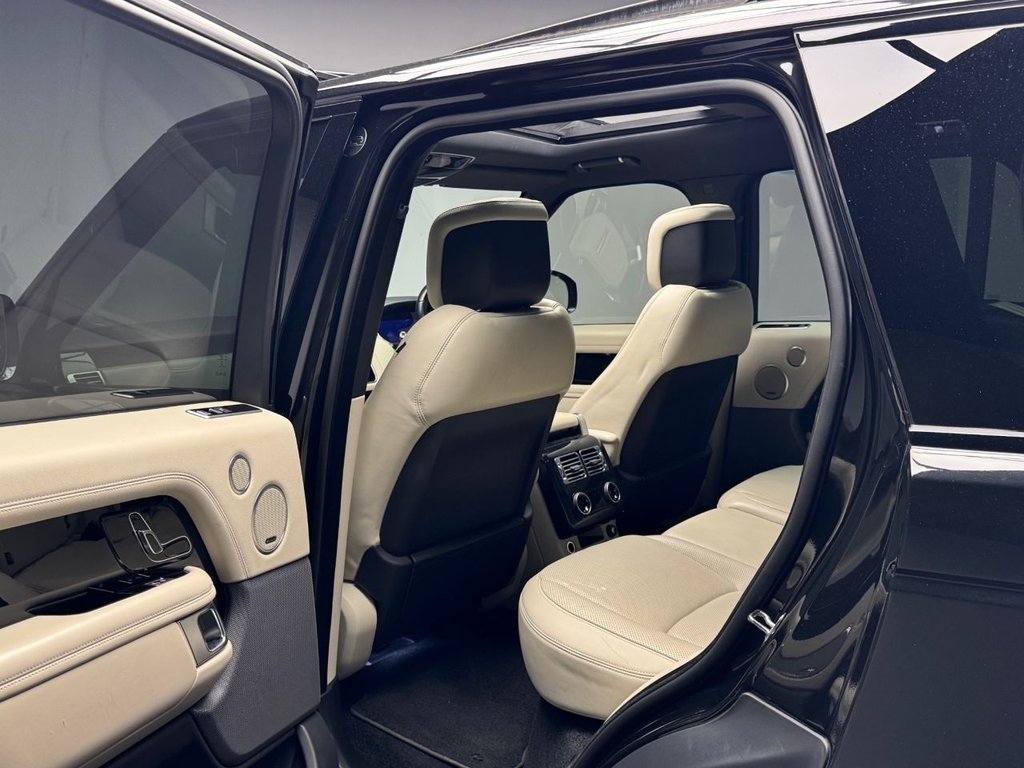 Used Land Rover Range Rover 2020 for sale - 76724310: Photo 31