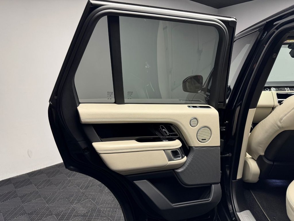Used Land Rover Range Rover 2020 for sale - 76724310: Photo 32