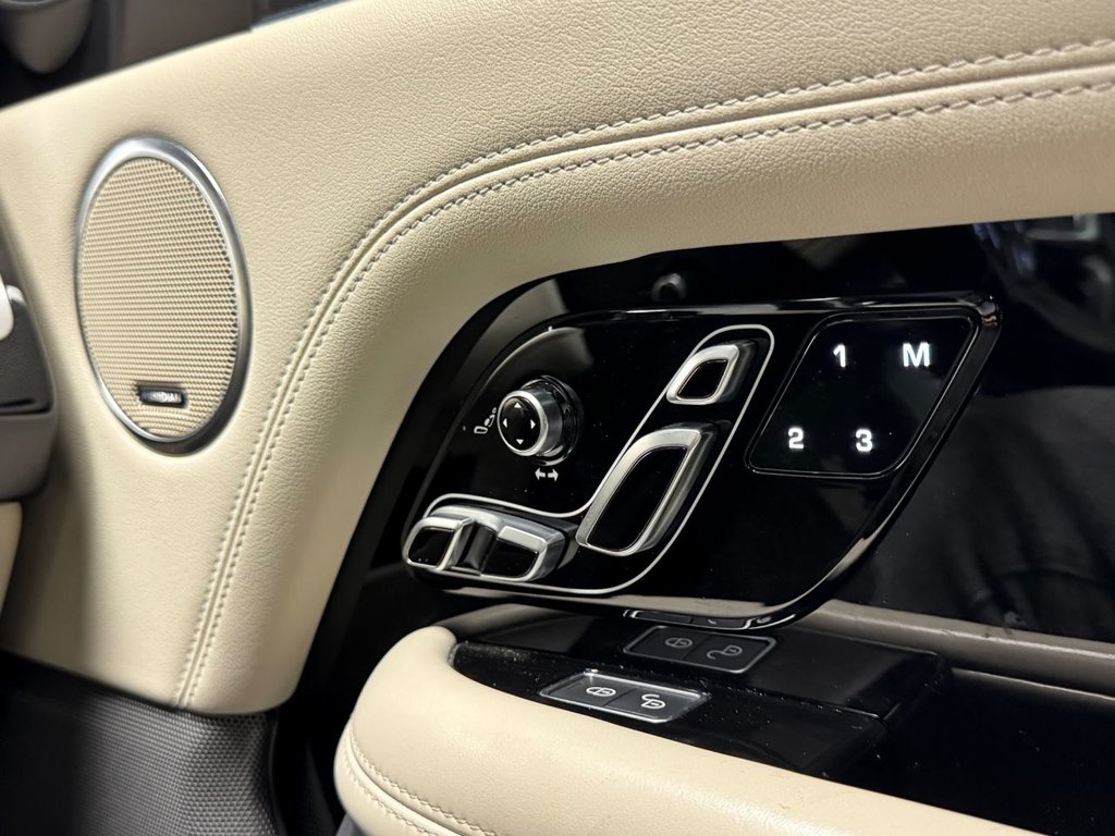 Used Land Rover Range Rover 2020 for sale - 76724310: Photo 34