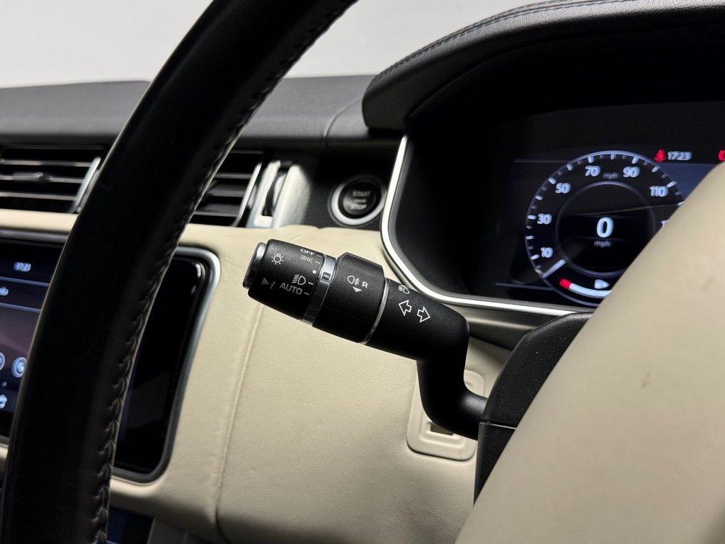 Used Land Rover Range Rover 2020 for sale - 76724310: Photo 37