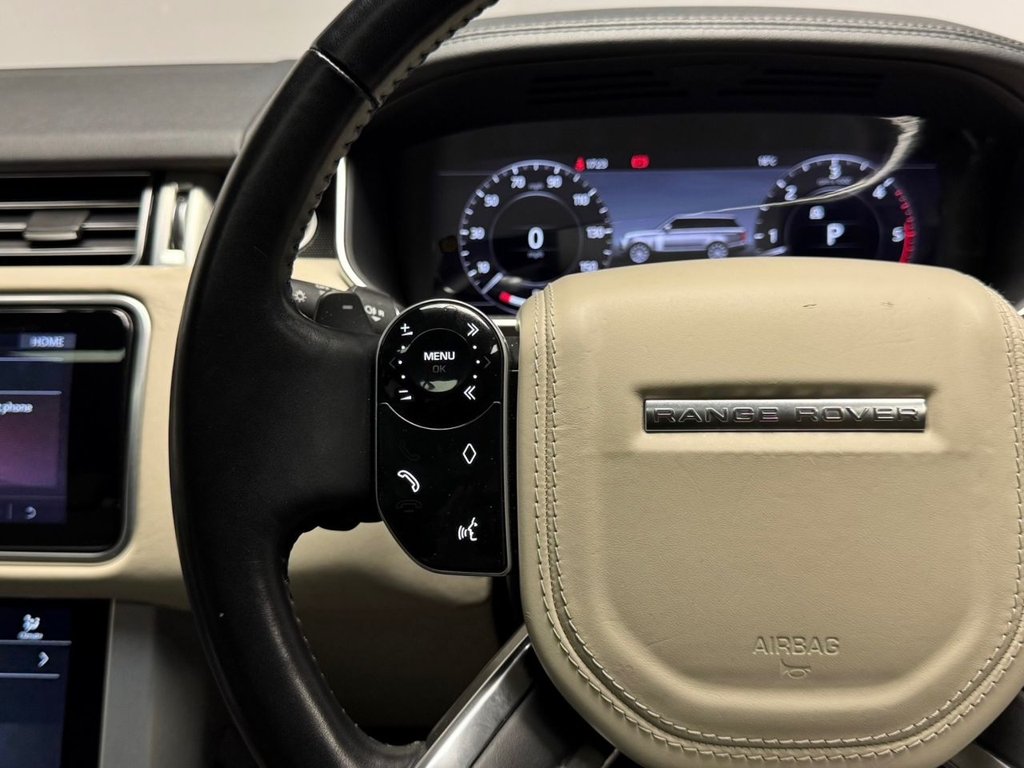 Used Land Rover Range Rover 2020 for sale - 76724310: Photo 39