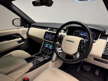 Used Land Rover Range Rover 2020 for sale - 76724310: Photo