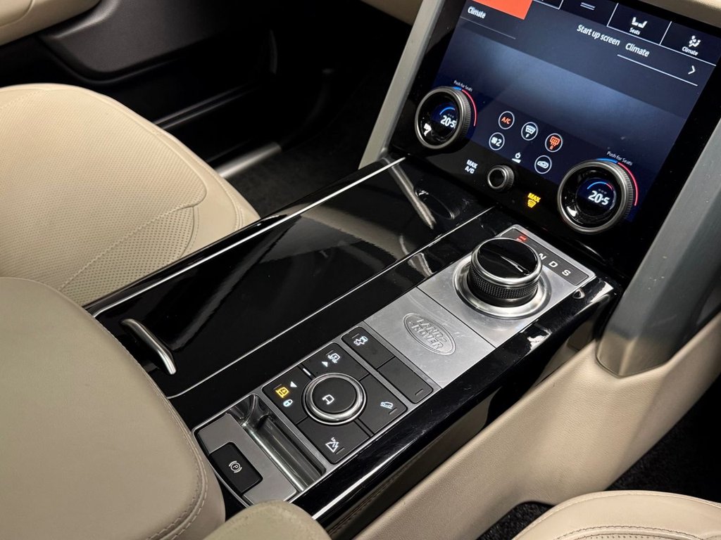 Used Land Rover Range Rover 2020 for sale - 76724310: Photo 41