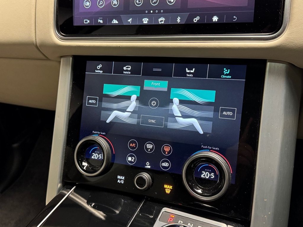 Used Land Rover Range Rover 2020 for sale - 76724310: Photo 44