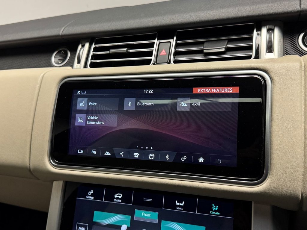 Used Land Rover Range Rover 2020 for sale - 76724310: Photo 46