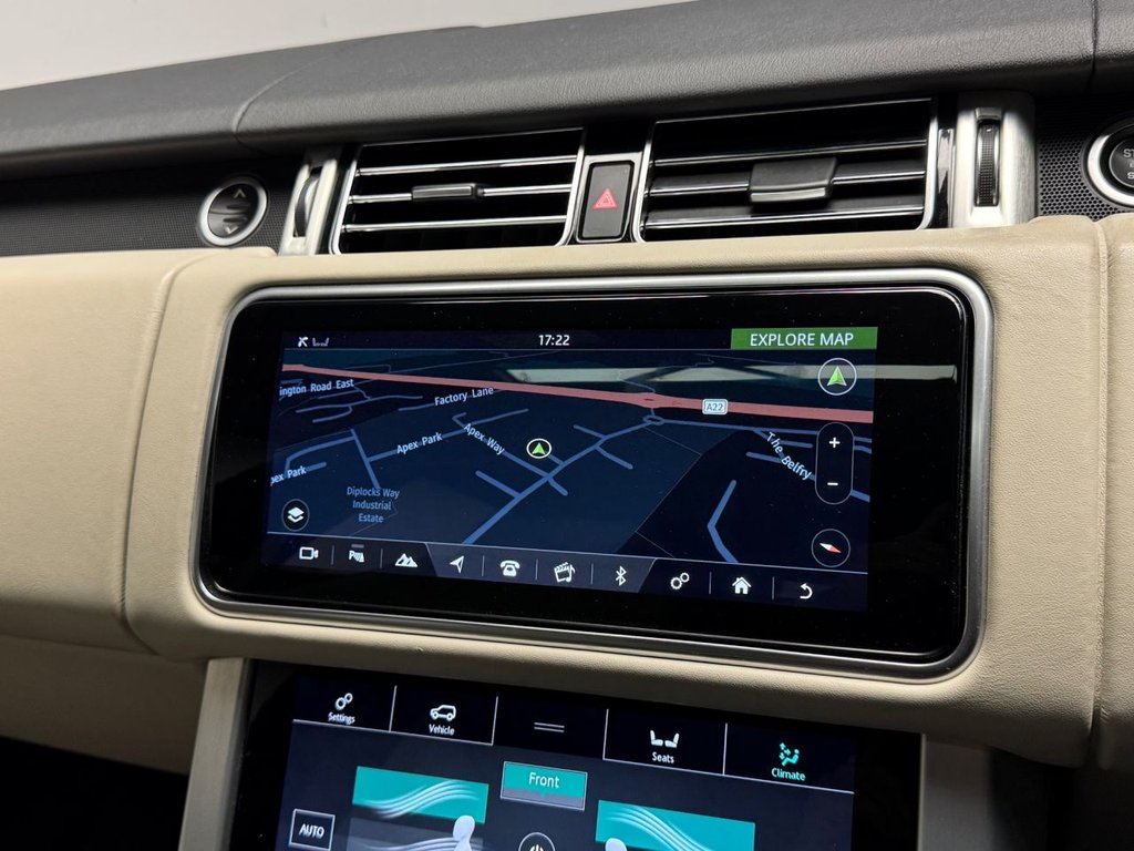 Used Land Rover Range Rover 2020 for sale - 76724310: Photo 48