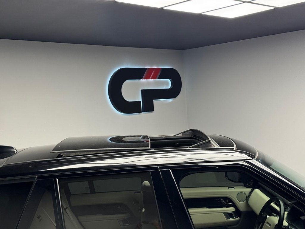 Used Land Rover Range Rover 2020 for sale - 76724310: Photo 7