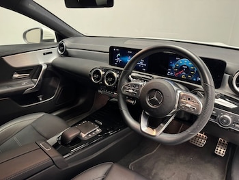 Used Mercedes-Benz CLA 2022 for sale - 78964078: Photo