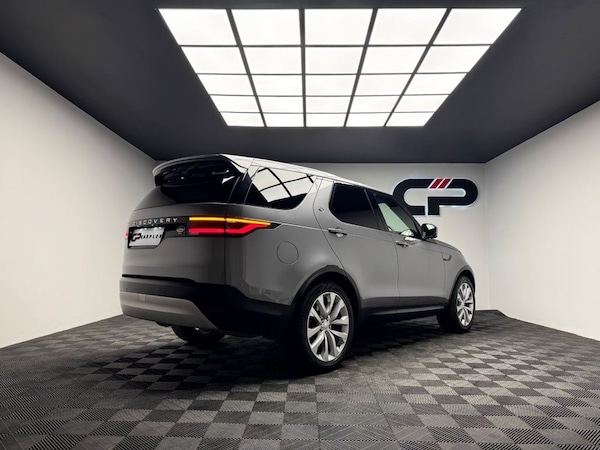 Used Land Rover Discovery 2021 for sale - 75155590: Photo 12