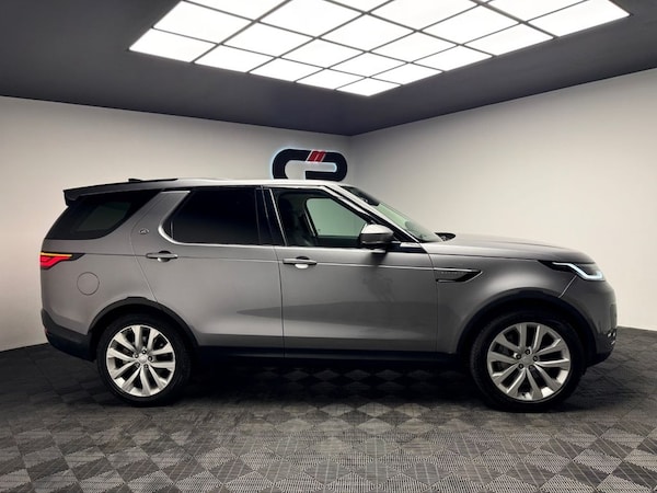 Used Land Rover Discovery 2021 for sale - 75155590: Photo 15