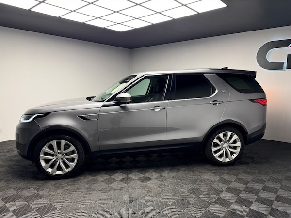 Used Land Rover Discovery 2021 for sale - 75155590: Photo 16