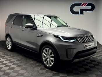 2021 (21) - 3.0 D300 MHEV SE SUV 5dr Diesel Auto 4WD Euro 6 (s/s) (300 ps)