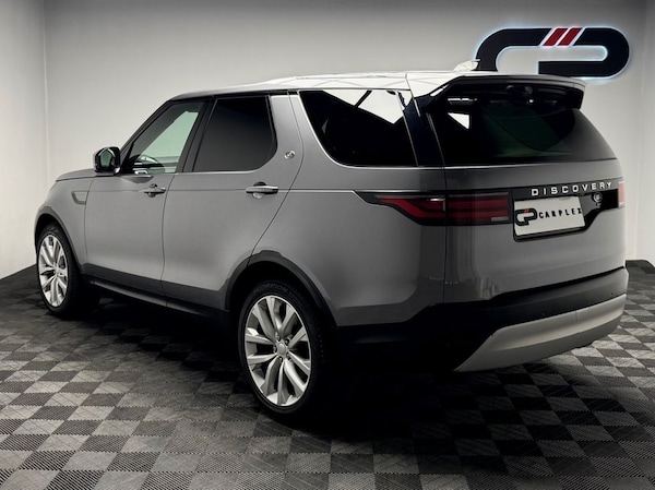Used Land Rover Discovery 2021 for sale - 75155590: Photo 20