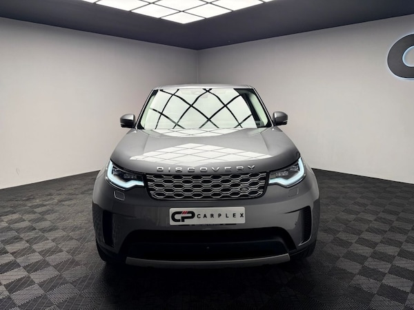 Used Land Rover Discovery 2021 for sale - 75155590: Photo 21
