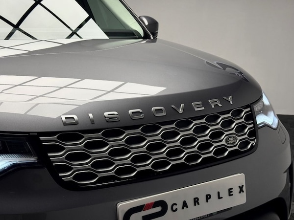 Used Land Rover Discovery 2021 for sale - 75155590: Photo 22