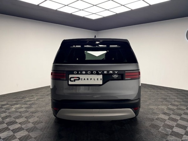 Used Land Rover Discovery 2021 for sale - 75155590: Photo 25