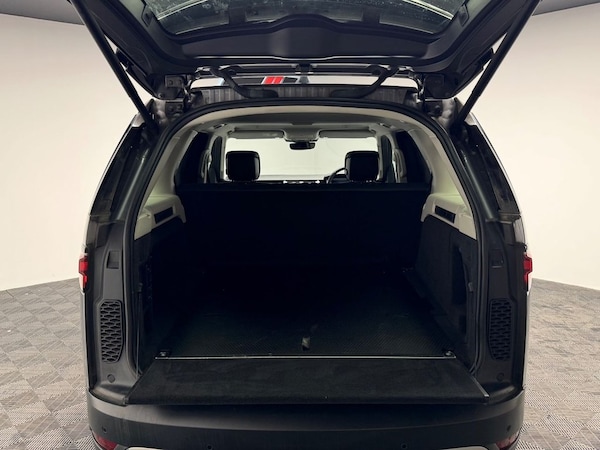 Used Land Rover Discovery 2021 for sale - 75155590: Photo 26
