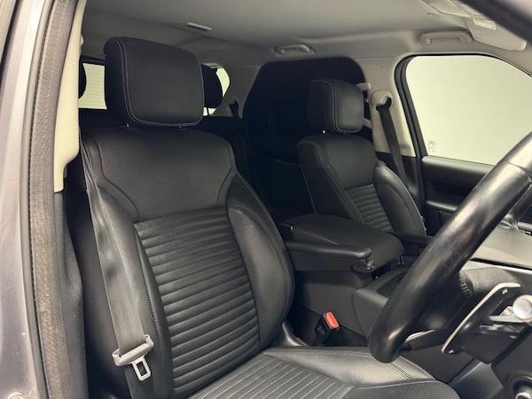 Used Land Rover Discovery 2021 for sale - 75155590: Photo 30
