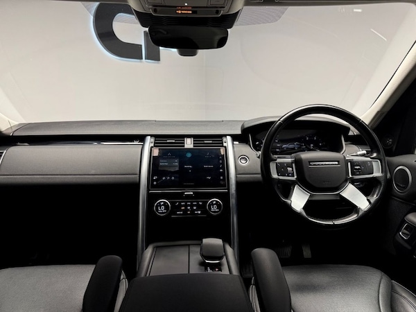 Used Land Rover Discovery 2021 for sale - 75155590: Photo 31