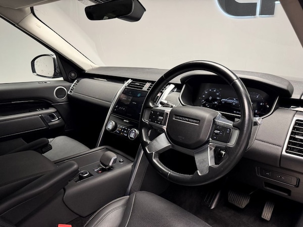 Used Land Rover Discovery 2021 for sale - 75155590: Photo 3