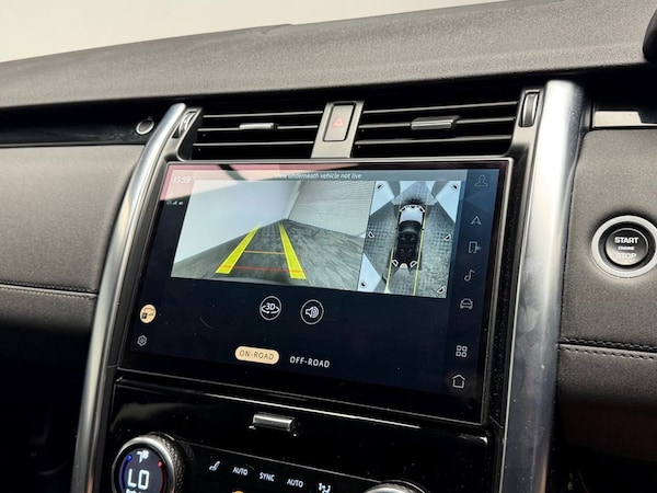 Used Land Rover Discovery 2021 for sale - 75155590: Photo 41
