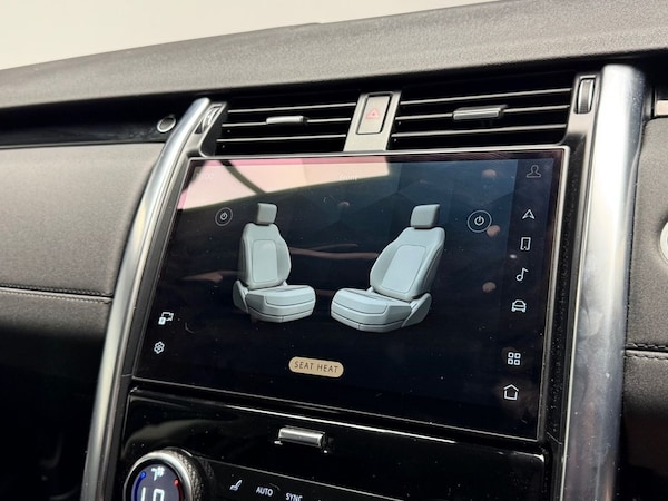 Used Land Rover Discovery 2021 for sale - 75155590: Photo 46