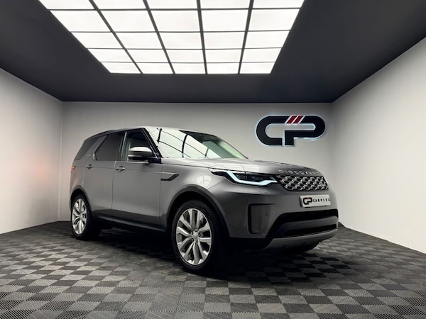 Used Land Rover Discovery 2021 for sale - 75155590: Photo 5