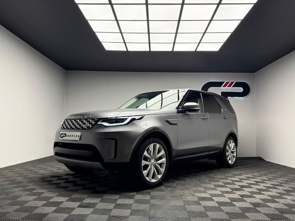Used Land Rover Discovery 2021 for sale - 75155590: Photo 6