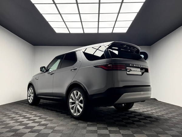 Used Land Rover Discovery 2021 for sale - 75155590: Photo 7