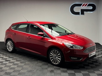 Used Ford Focus 2015 for sale - 79422206: Photo
