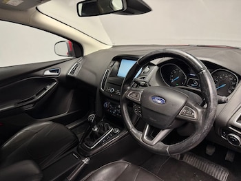 Used Ford Focus 2015 for sale - 79422206: Photo