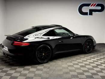 Used Porsche 911 2017 for sale - 74996038: Photo