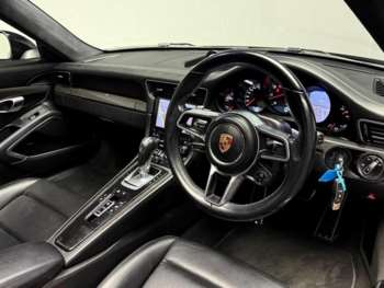 Used Porsche 911 2017 for sale - 74996038: Photo