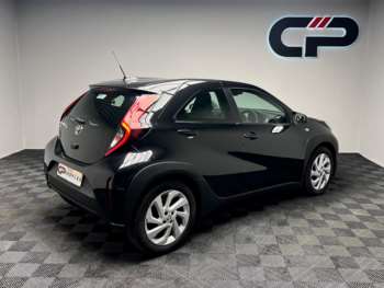 Used Toyota Aygo X 2023 for sale - 73521678: Photo