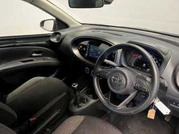Used Toyota Aygo X 2023 for sale - 73521678: Photo