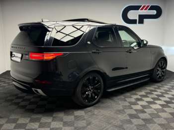 Used Land Rover Discovery 2020 for sale - 74081918: Photo