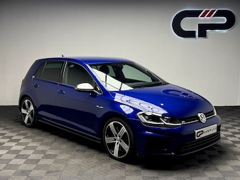 2020 (20) - 2.0 TSI R Hatchback 5dr Petrol DSG 4Motion Euro 6 (s/s) (300 ps)