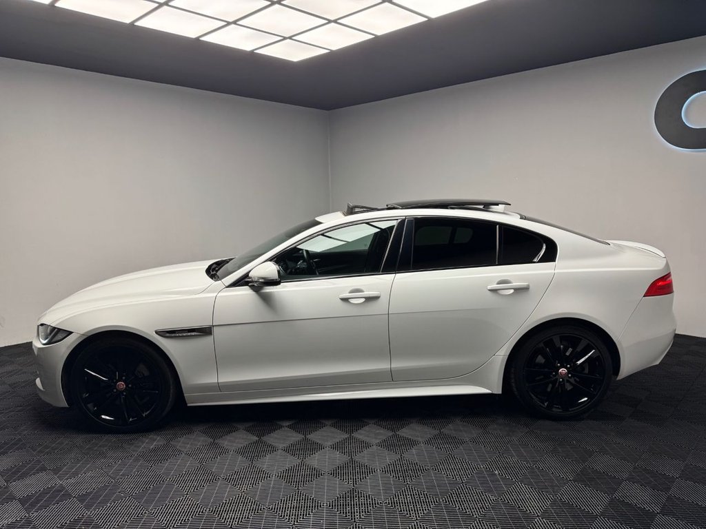 Used Jaguar XE 2018 for sale - 77065181: Photo 11
