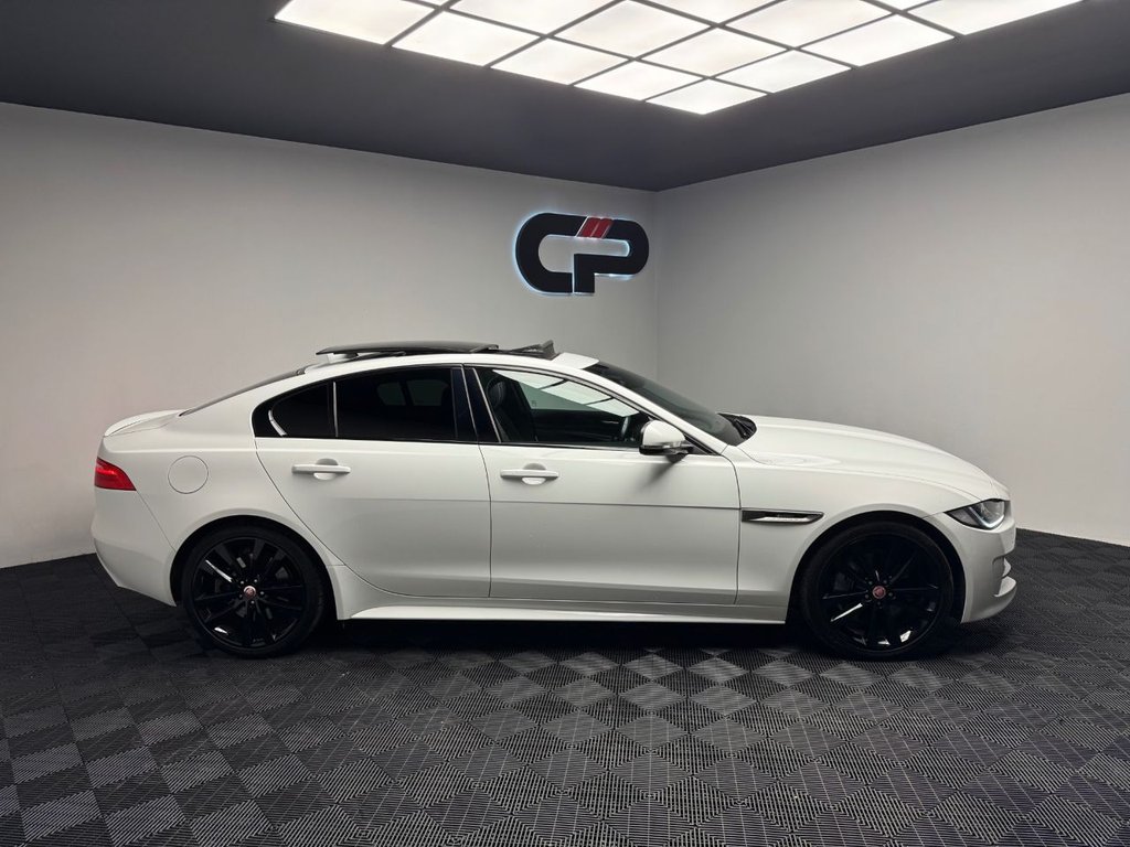 Used Jaguar XE 2018 for sale - 77065181: Photo 12
