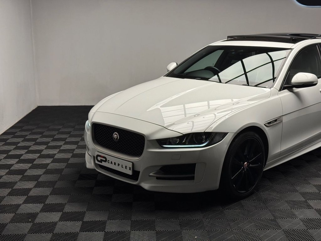Used Jaguar XE 2018 for sale - 77065181: Photo 13
