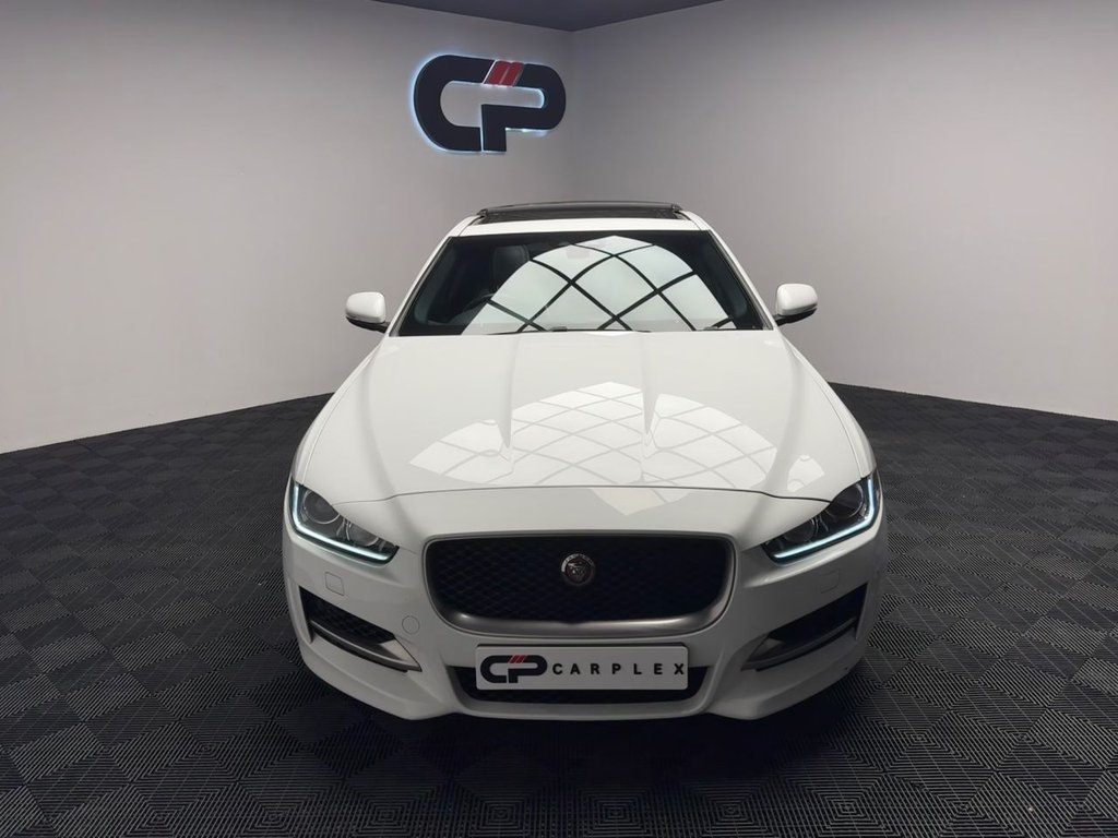Used Jaguar XE 2018 for sale - 77065181: Photo 15