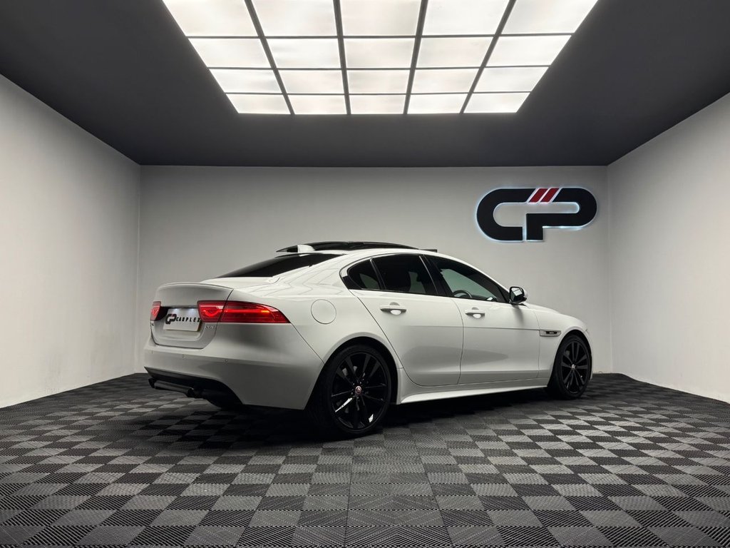 Used Jaguar XE 2018 for sale - 77065181: Photo 16