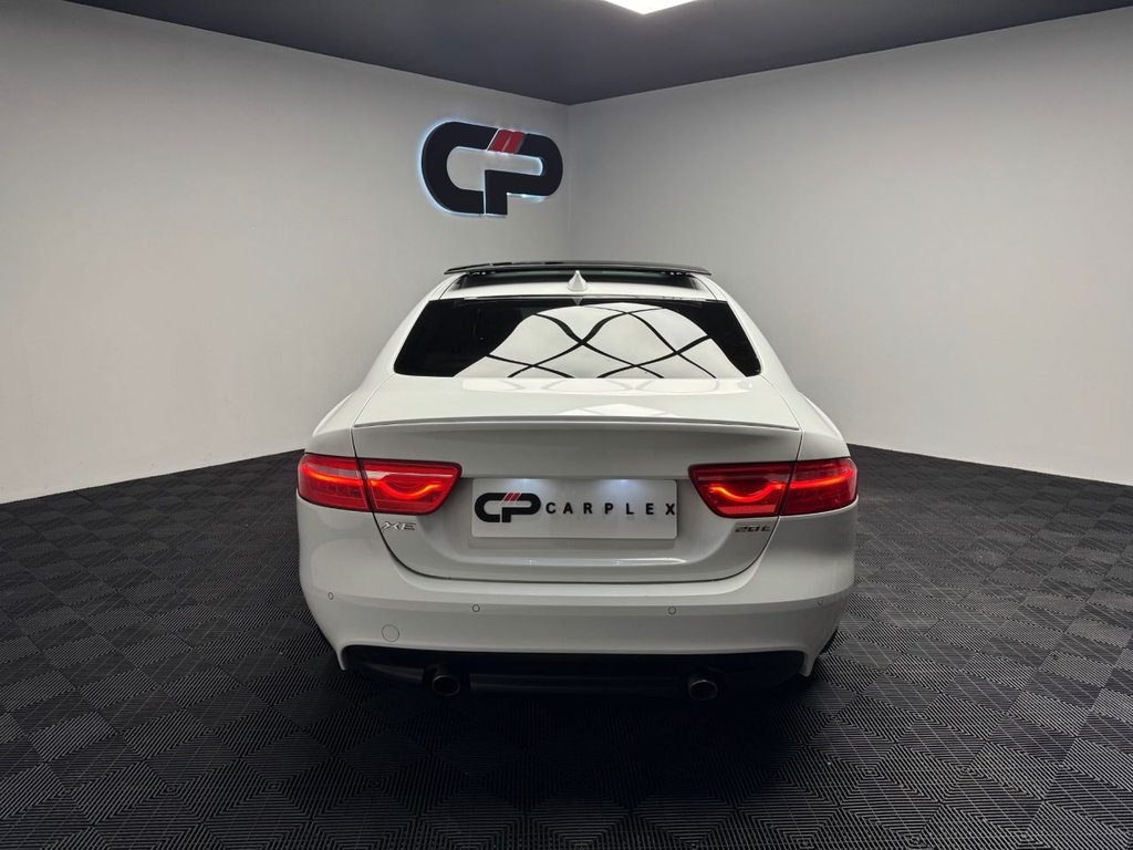 Used Jaguar XE 2018 for sale - 77065181: Photo 18