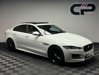 2018 (18) - 2.0i GPF R-Sport Saloon 4dr Petrol Auto Euro 6 (s/s) (200 ps)