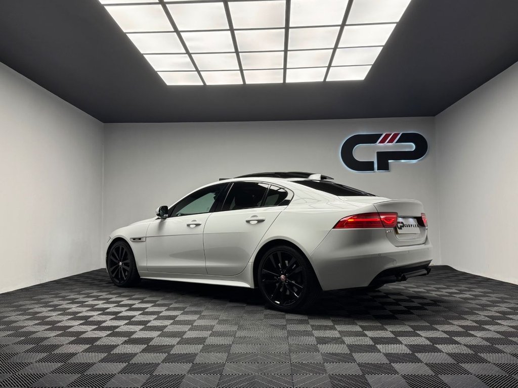 Used Jaguar XE 2018 for sale - 77065181: Photo 21