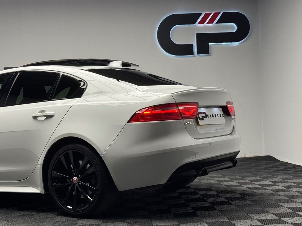 Used Jaguar XE 2018 for sale - 77065181: Photo 22